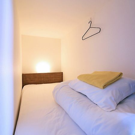 Sogihostel 도쿄 외부 사진