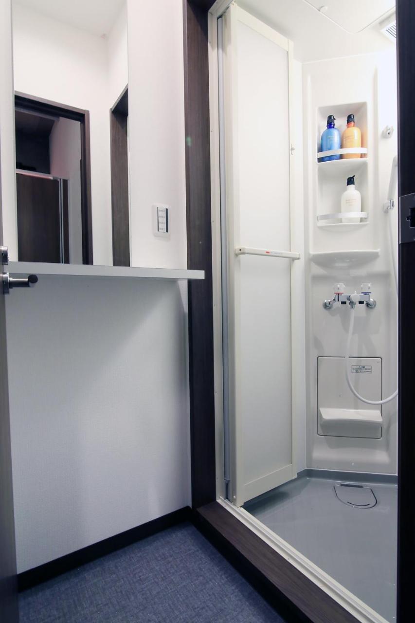 Sogihostel 도쿄 외부 사진