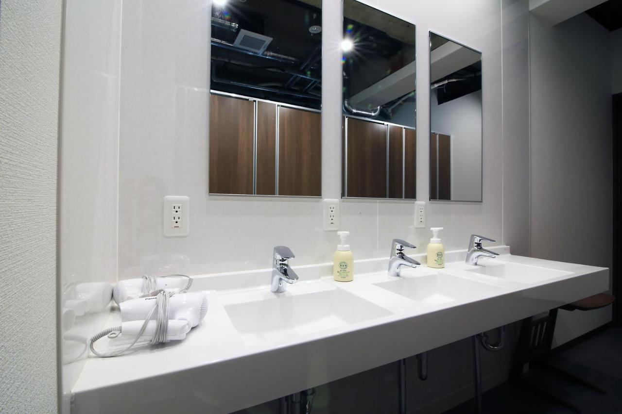Sogihostel 도쿄 외부 사진