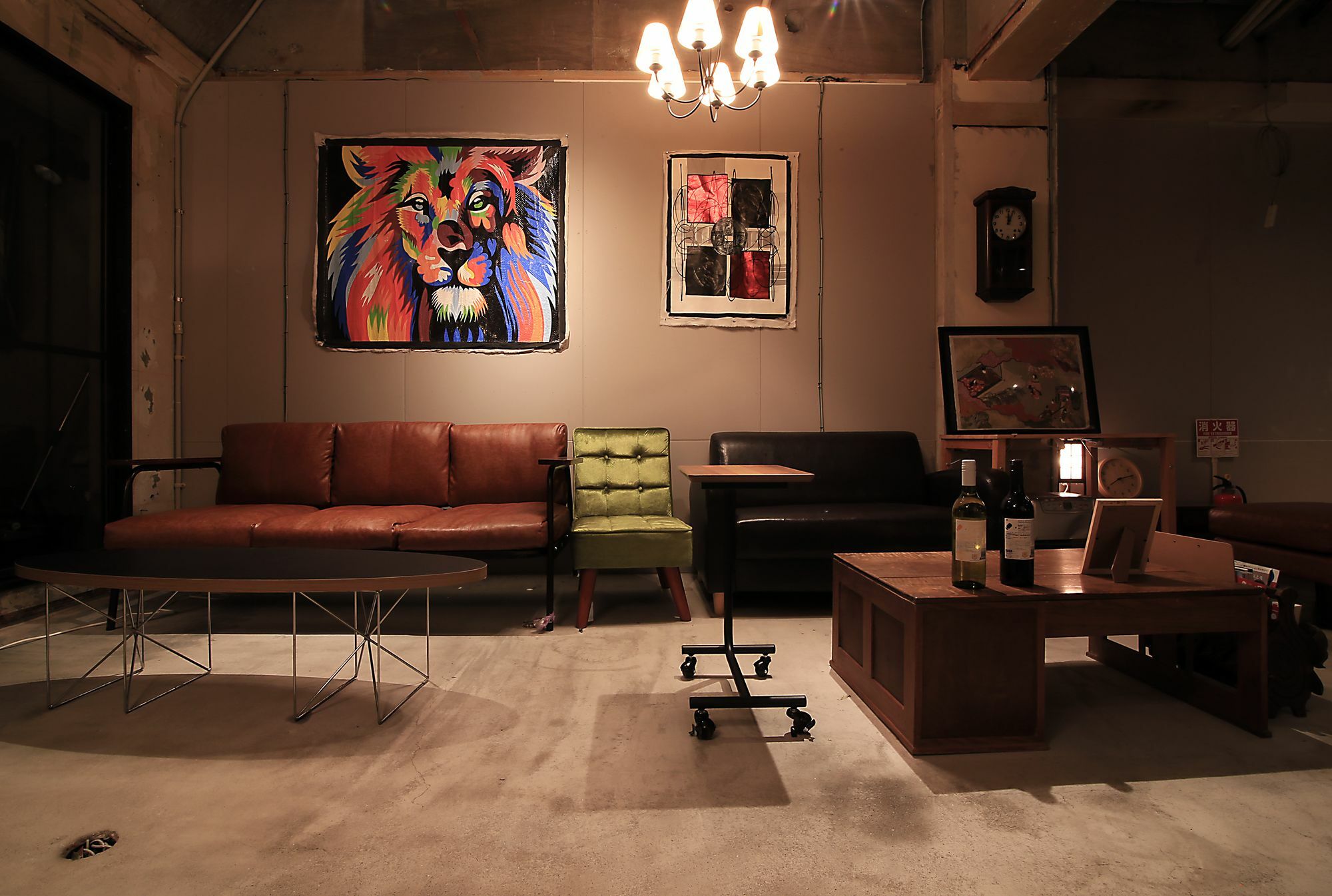 Sogihostel 도쿄 외부 사진