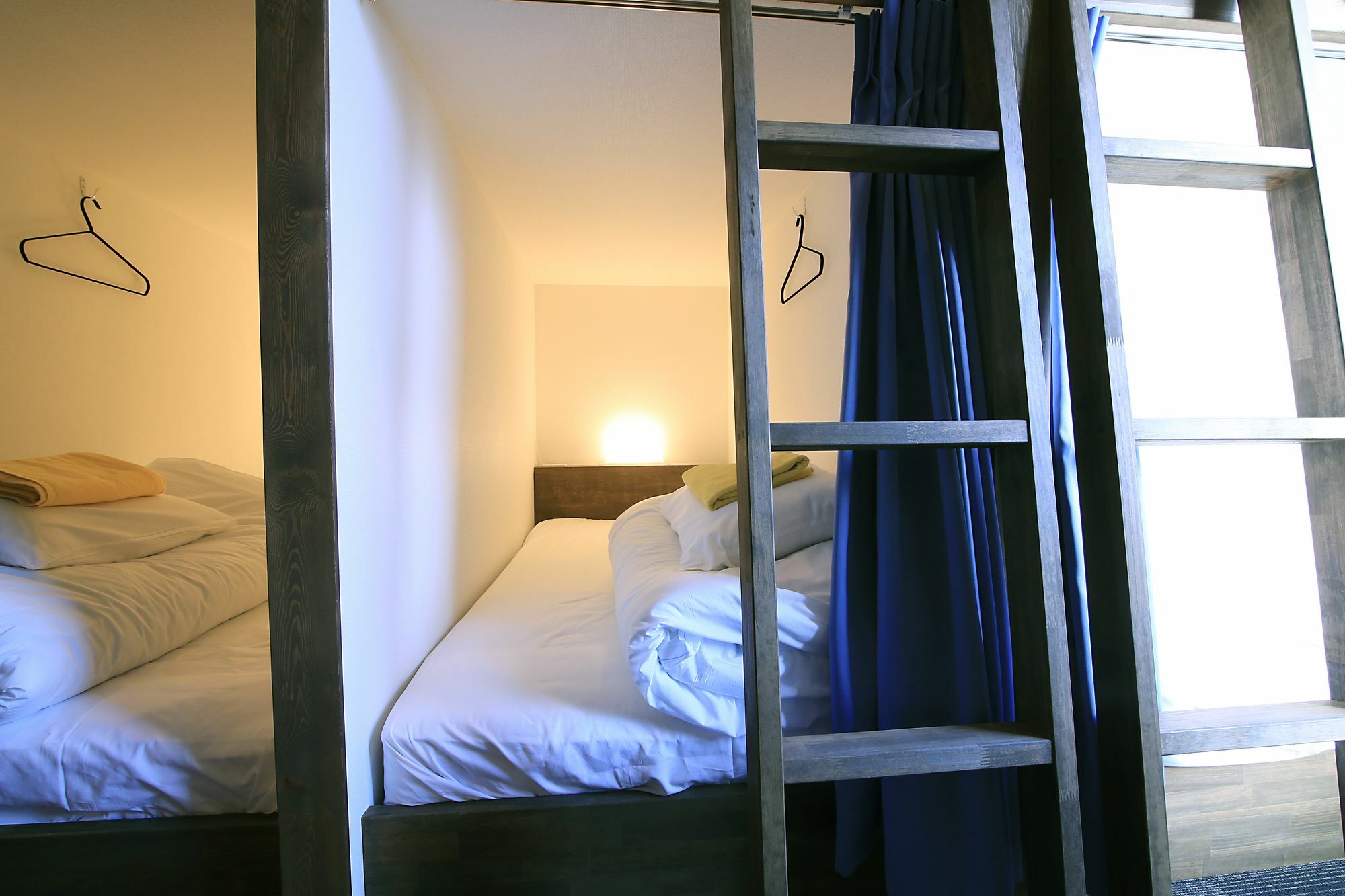 Sogihostel 도쿄 외부 사진