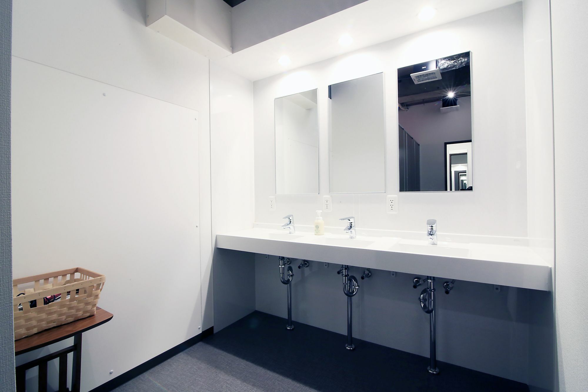 Sogihostel 도쿄 외부 사진