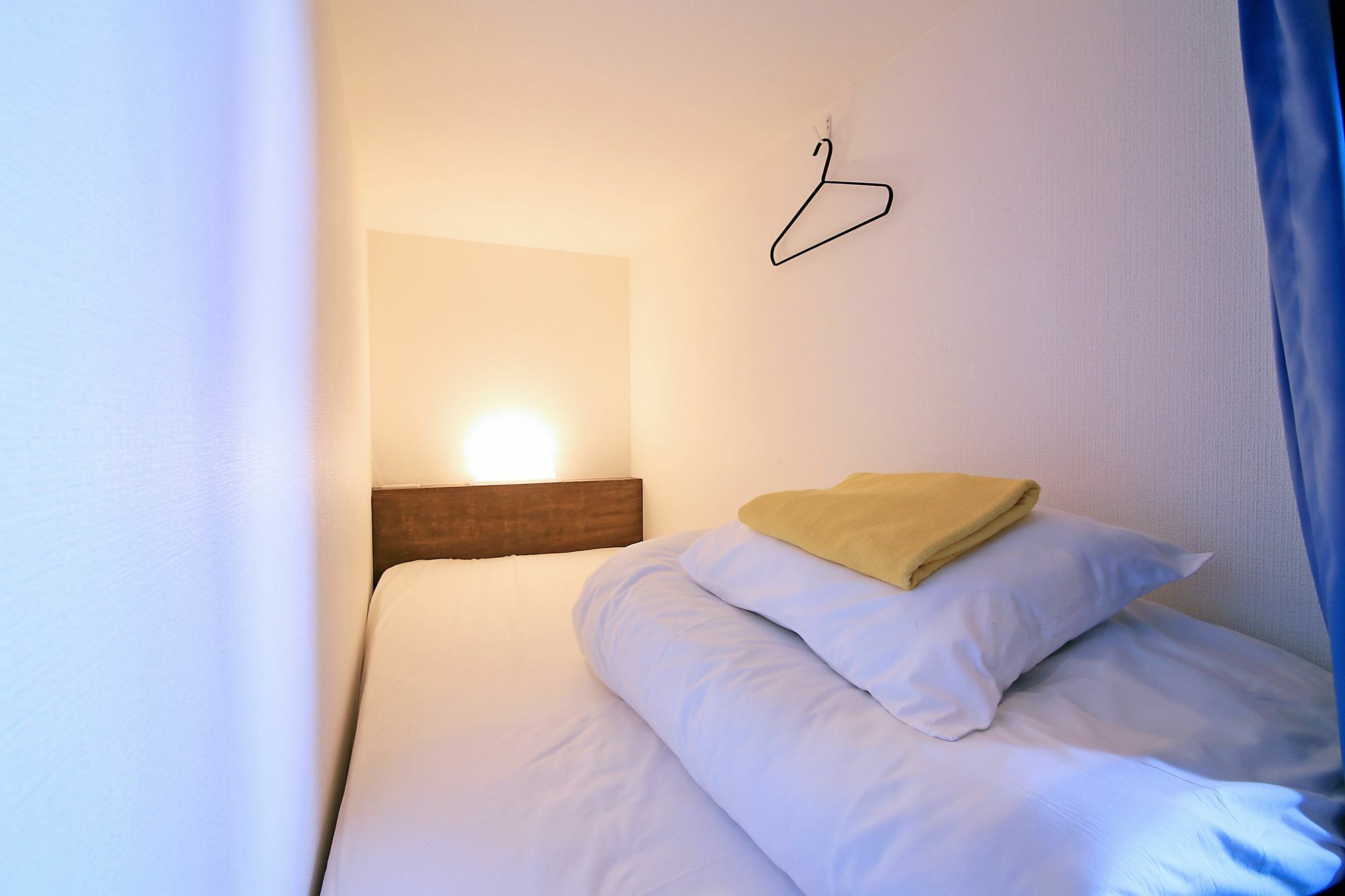 Sogihostel 도쿄 외부 사진