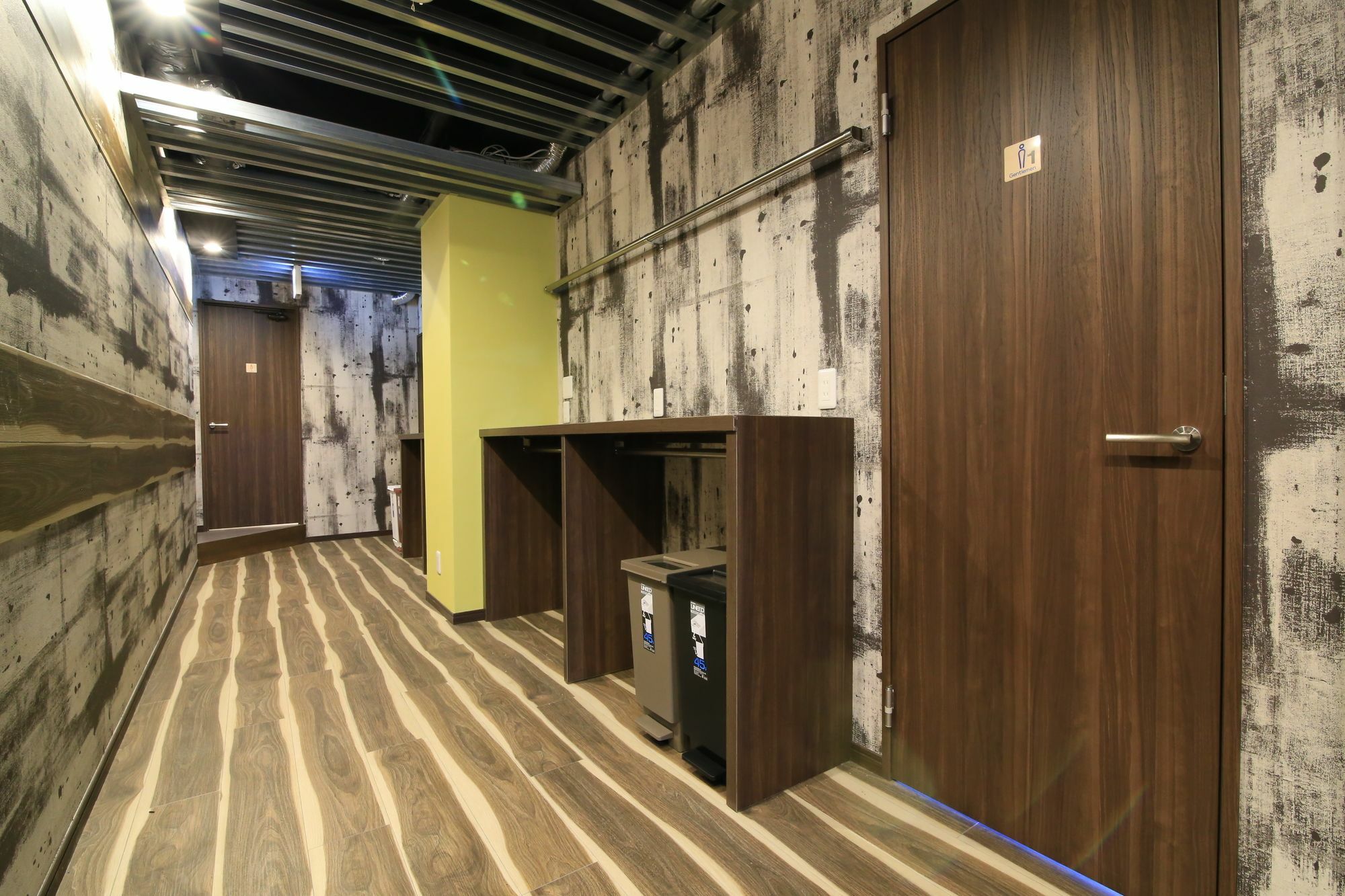 Sogihostel 도쿄 외부 사진