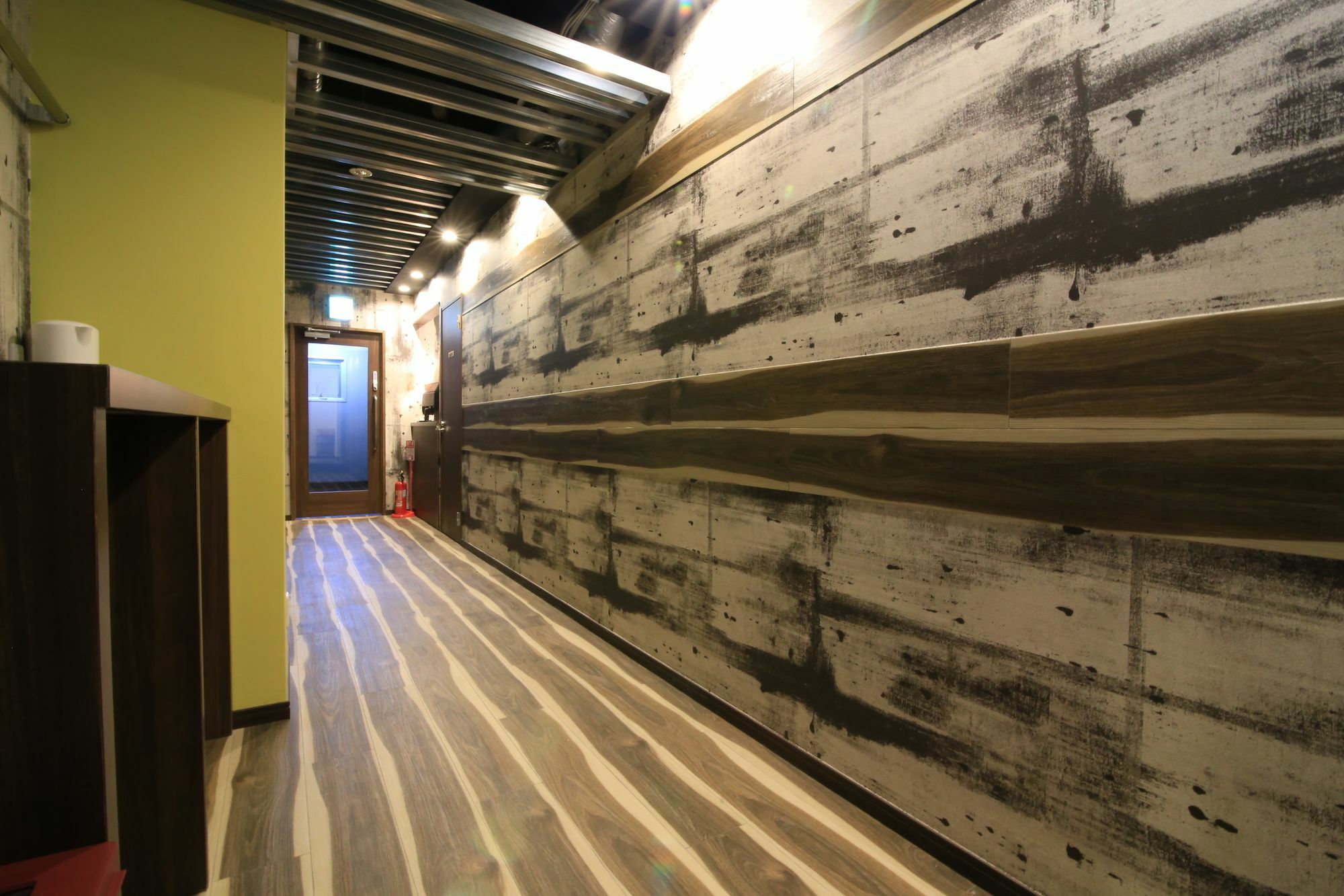 Sogihostel 도쿄 외부 사진