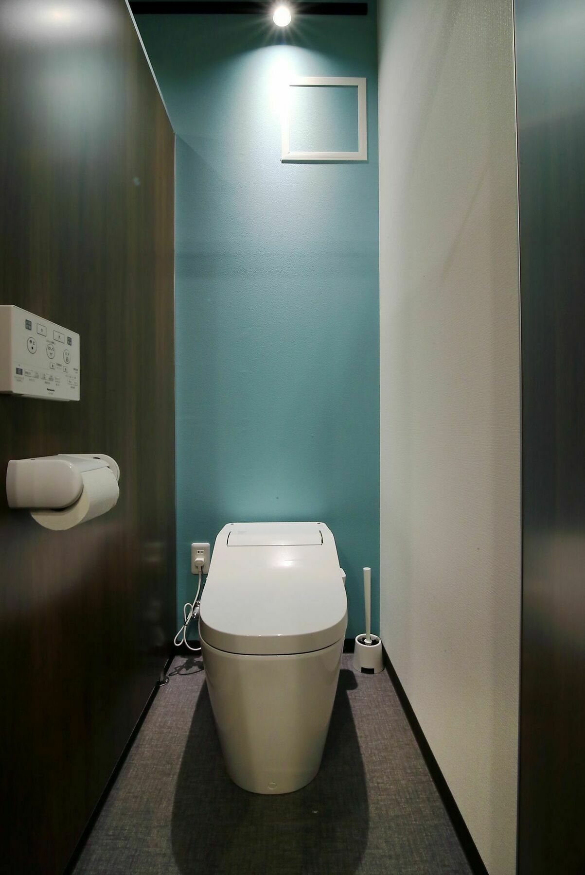 Sogihostel 도쿄 외부 사진