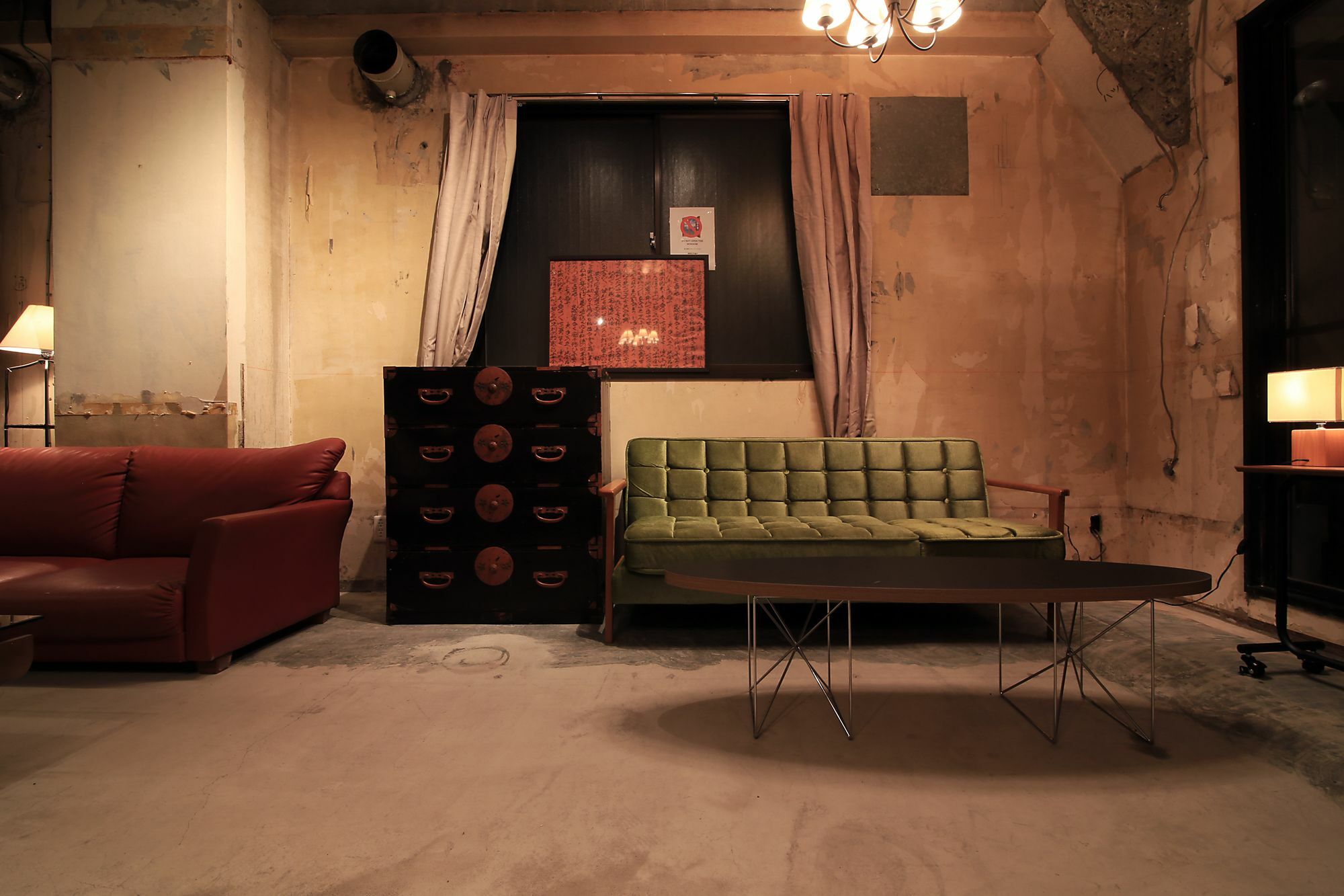 Sogihostel 도쿄 외부 사진