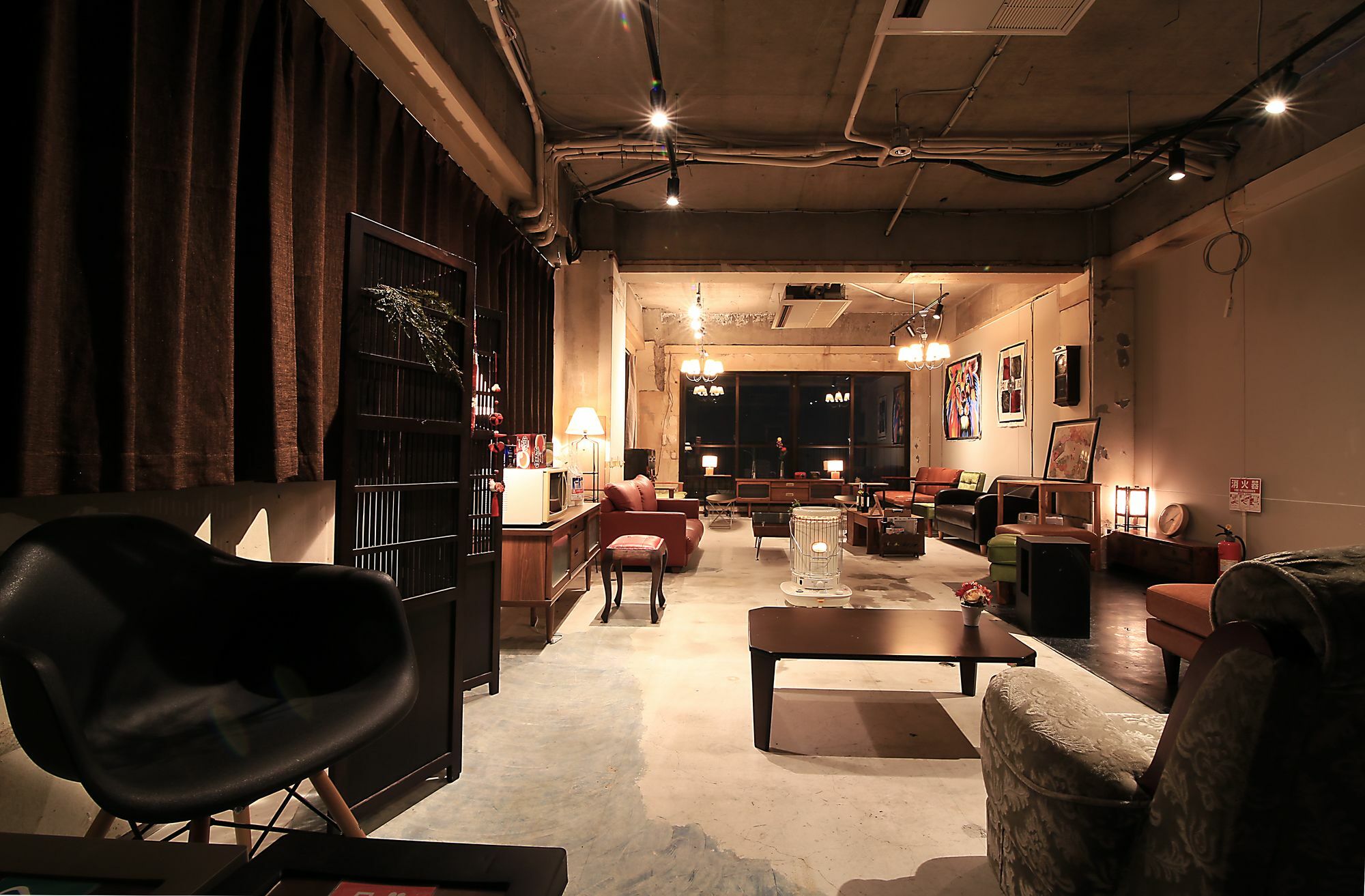 Sogihostel 도쿄 외부 사진