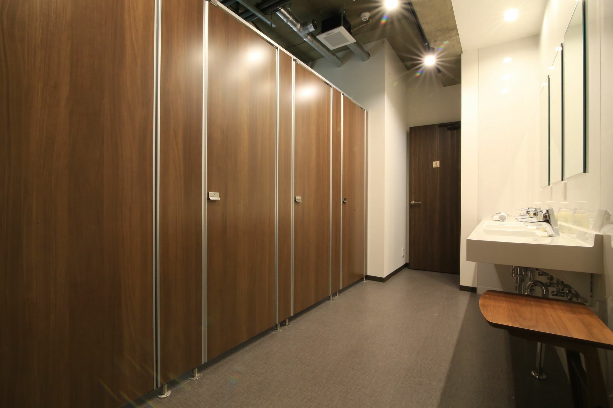 Sogihostel 도쿄 외부 사진
