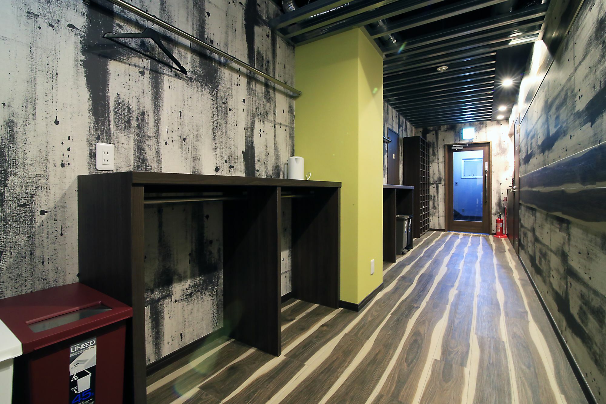 Sogihostel 도쿄 외부 사진