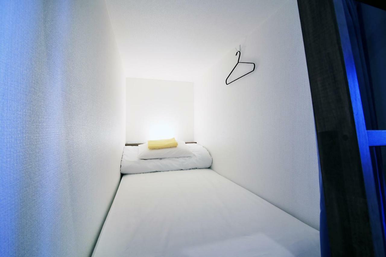 Sogihostel 도쿄 외부 사진